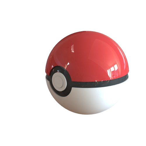Logo pokeball