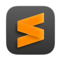 Logiciel Sublime Text