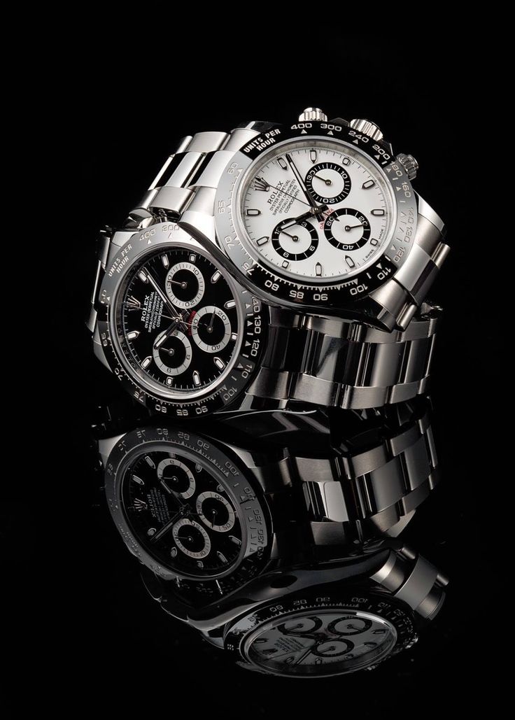 Montre WatchTime